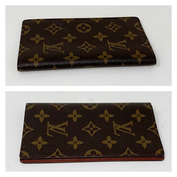 Authentic Louis Vuitton Wallet - Picture 4 of 9